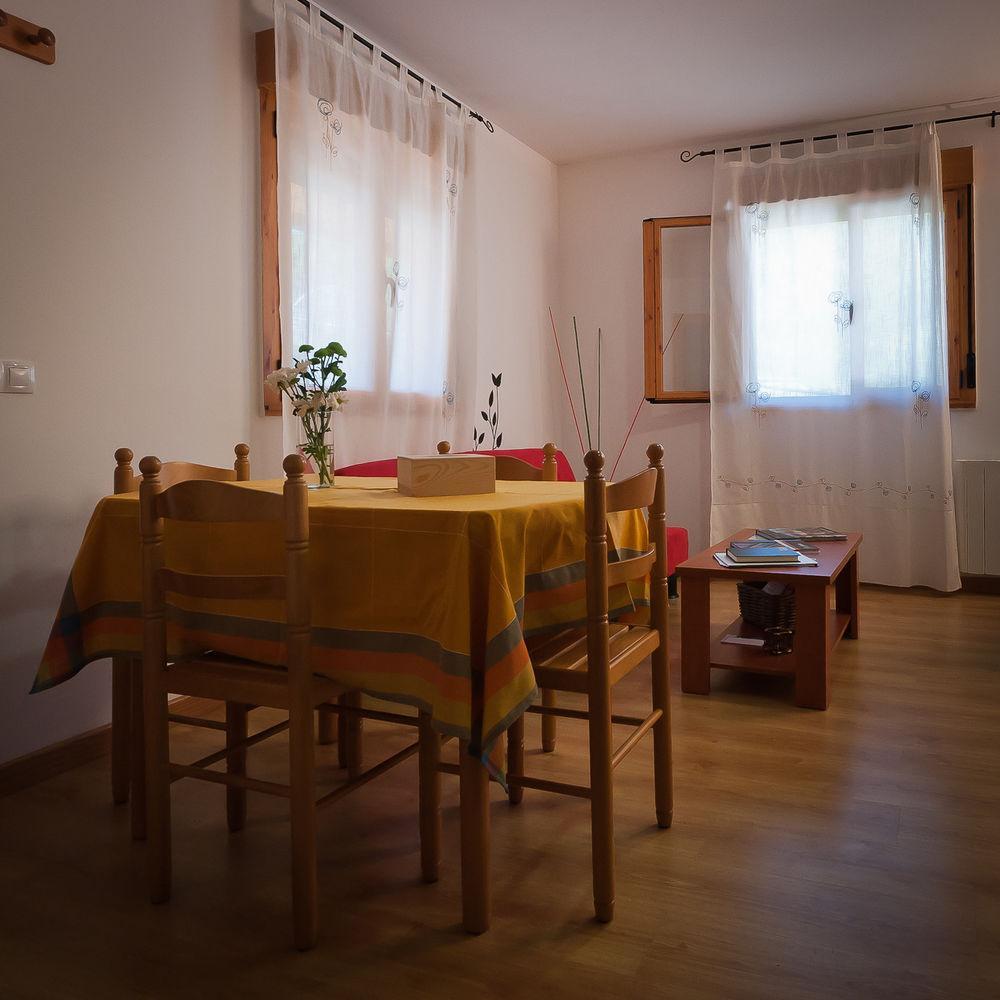 Casa Rural Aguas Frias I La Omanuela Bagian luar foto