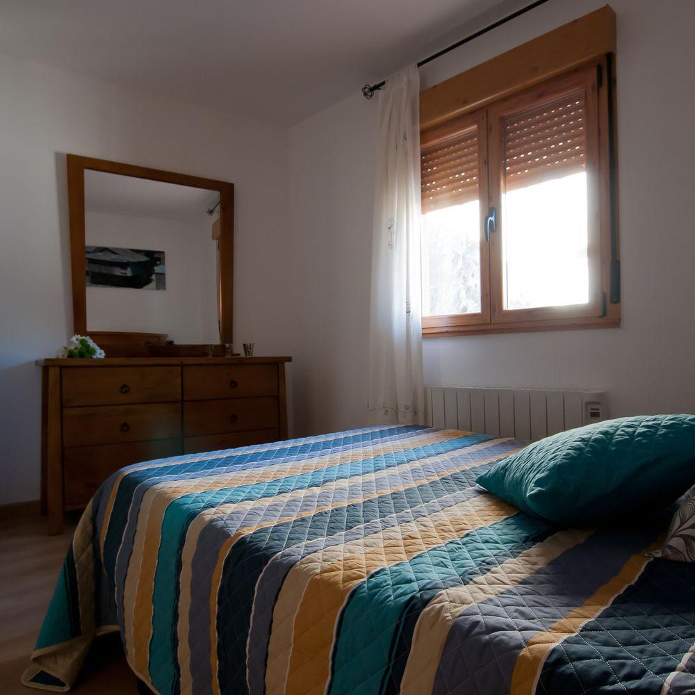 Casa Rural Aguas Frias I La Omanuela Bagian luar foto