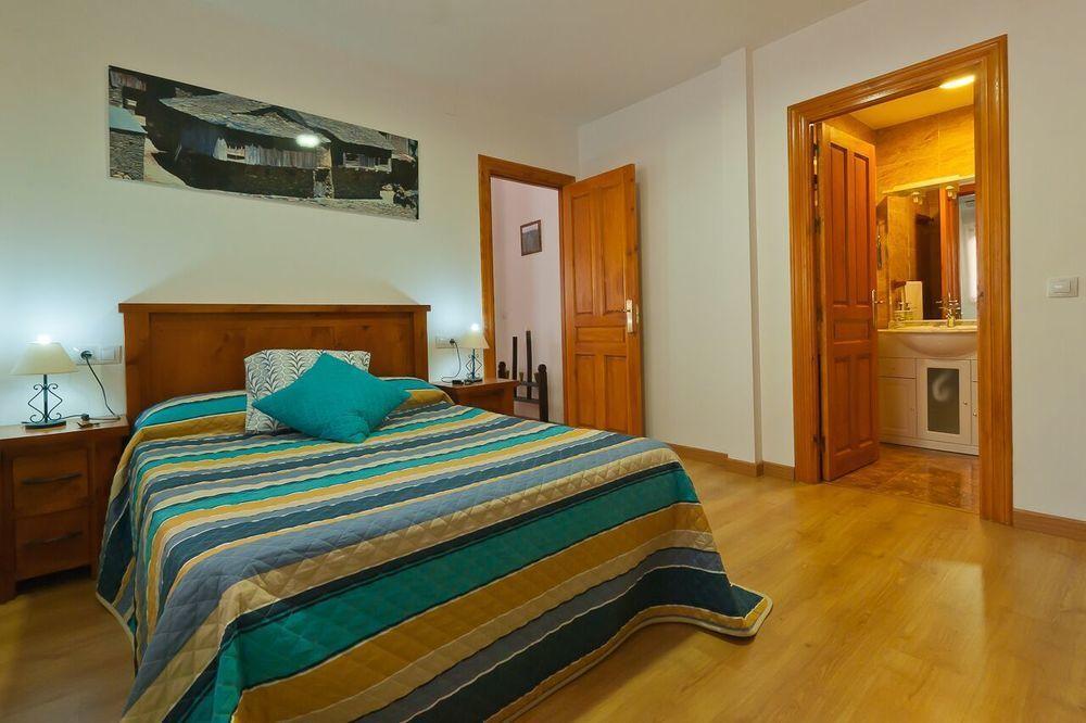 Casa Rural Aguas Frias I La Omanuela Bagian luar foto