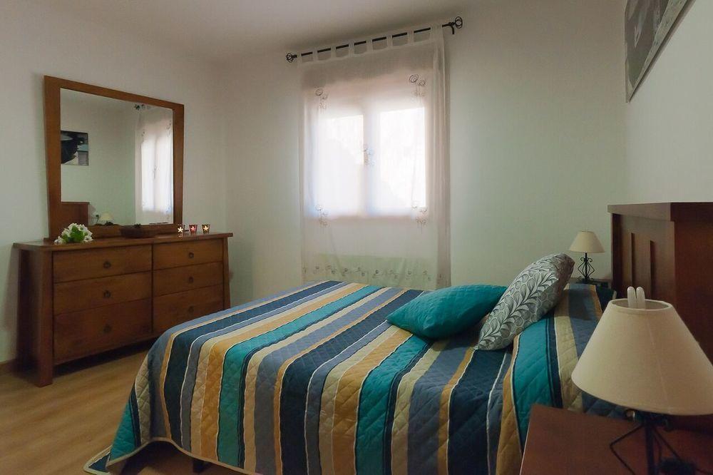 Casa Rural Aguas Frias I La Omanuela Bagian luar foto
